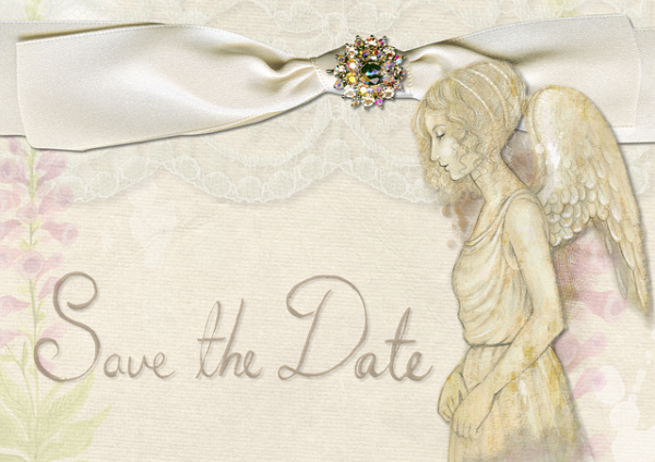 save the date cards