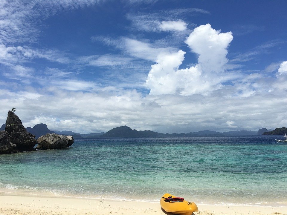 palawan