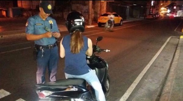 police found future wife in a checkpoint