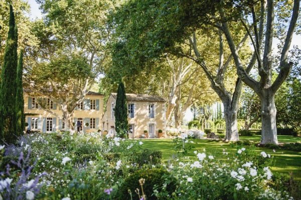 La Bastide De Gordes