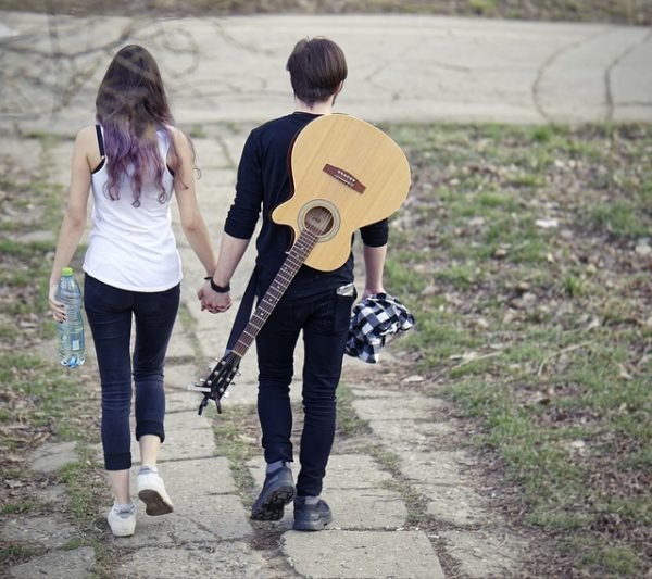 confiscated love letter returned to the couple on their wedding day