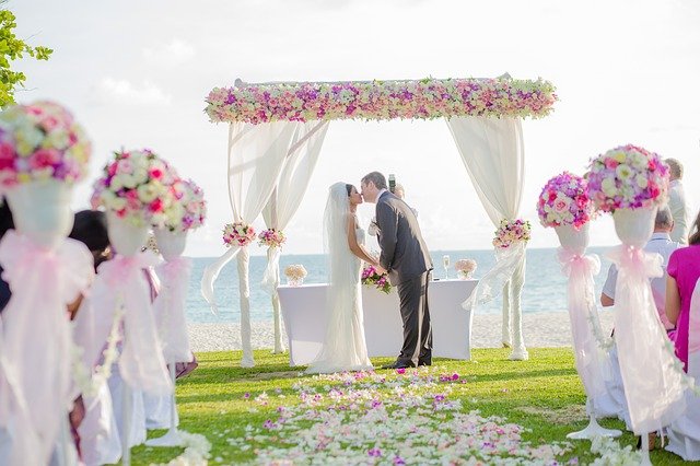 Things To Consider When Planning For A Destination Wedding Rachwed