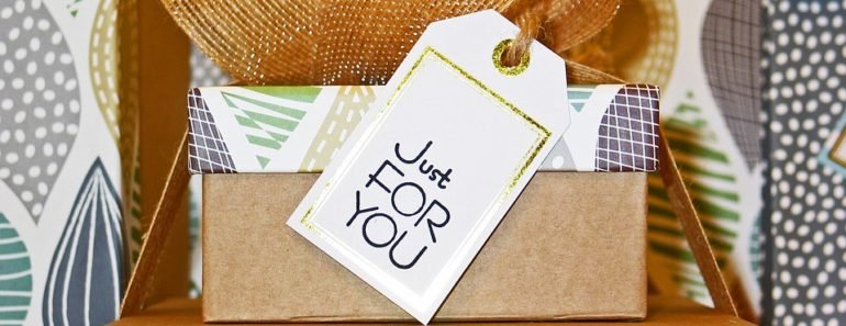 wedding gift