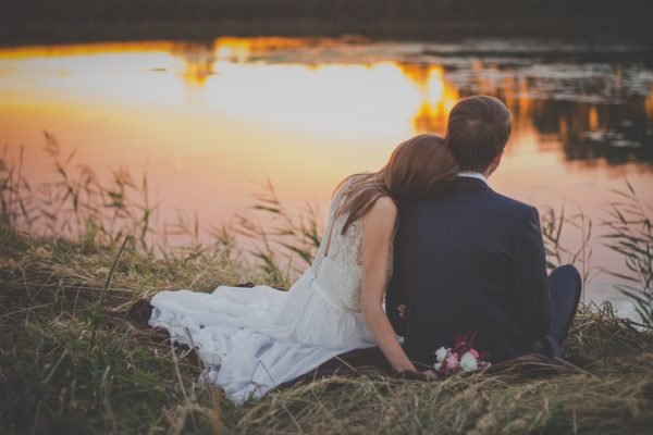 writing your own wedding vow