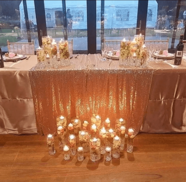 BudgetSavvy Bride Saves 25k after Buying Décor from Kmart, Planning